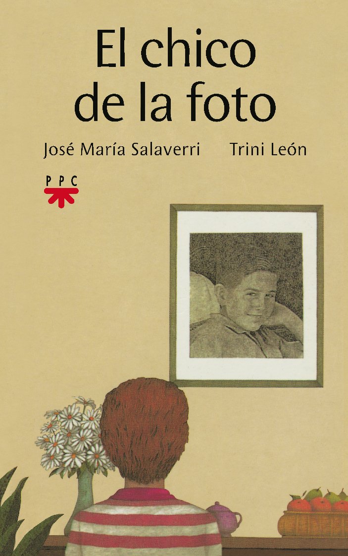 El chico de la foto