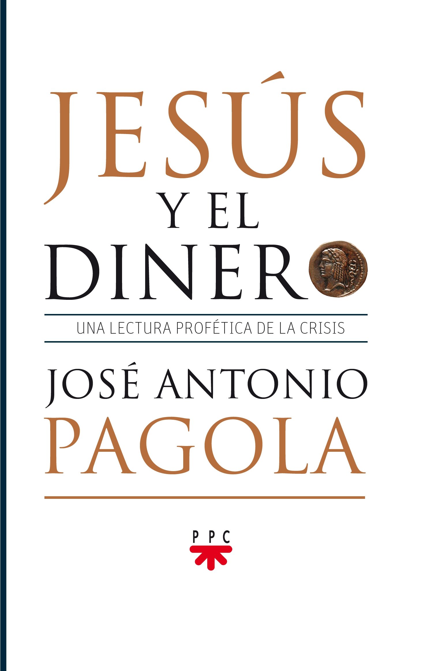 Jesús y el Dinero