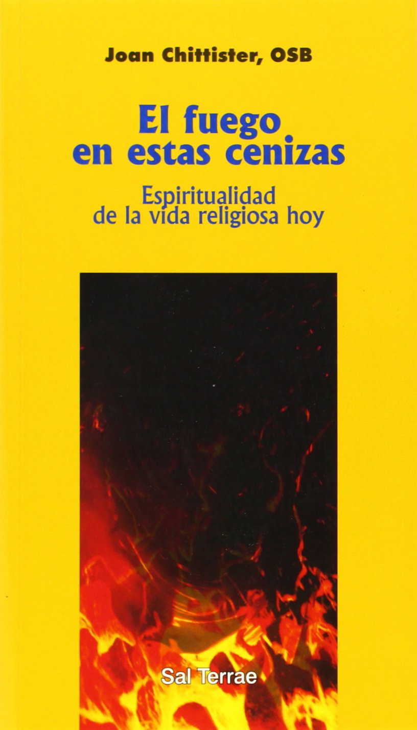 El fuego en estas cenizas