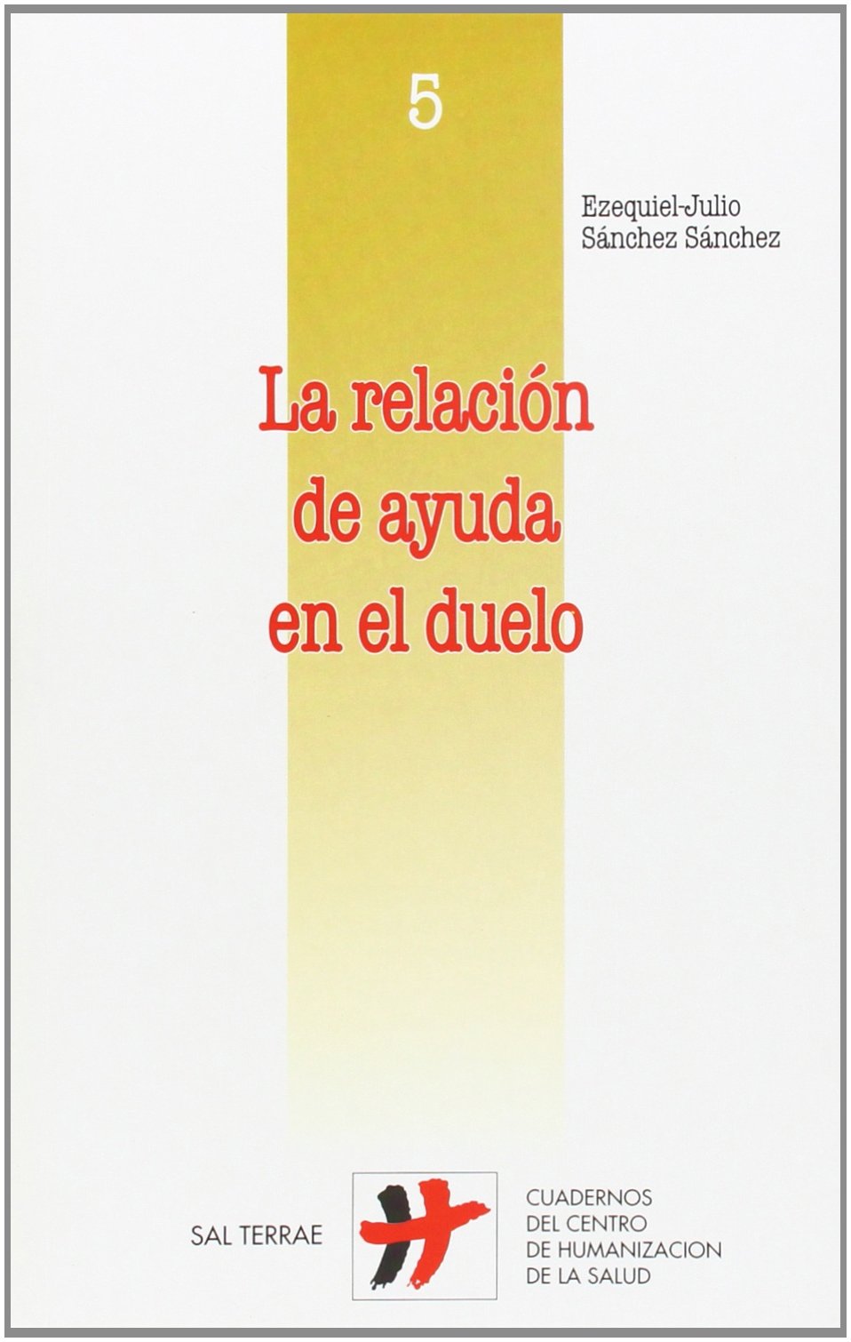 La relación de ayuda en el duelo