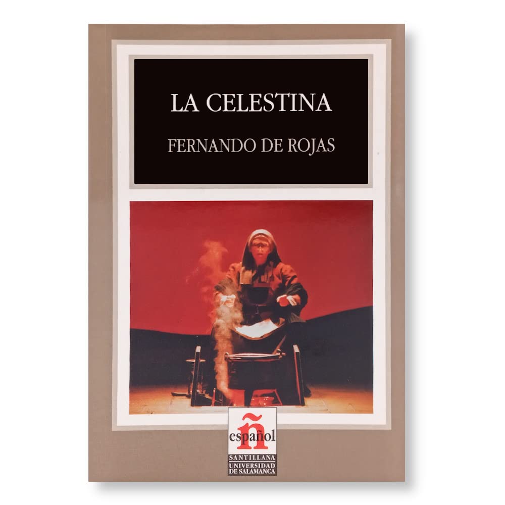 La Celestina/celestina