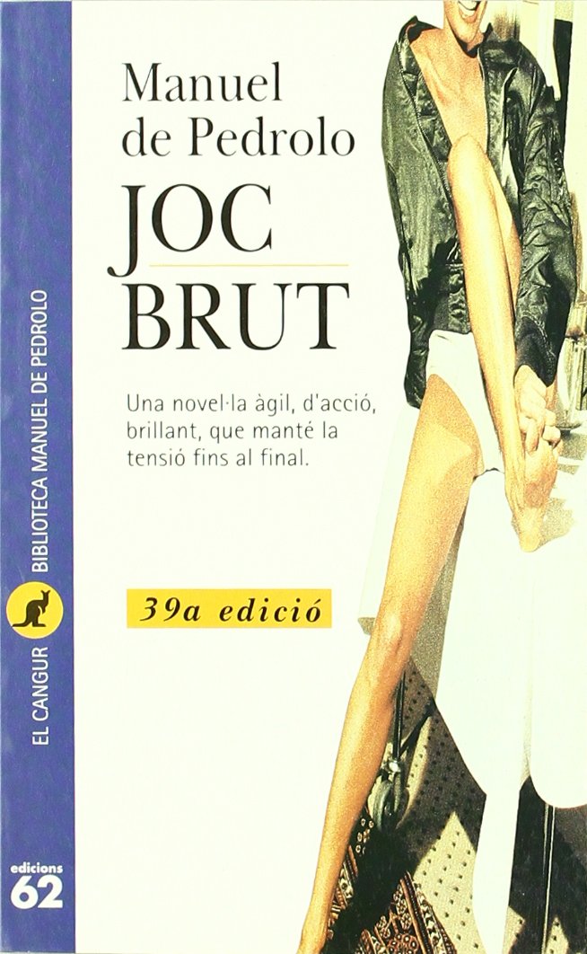 Joc Brut