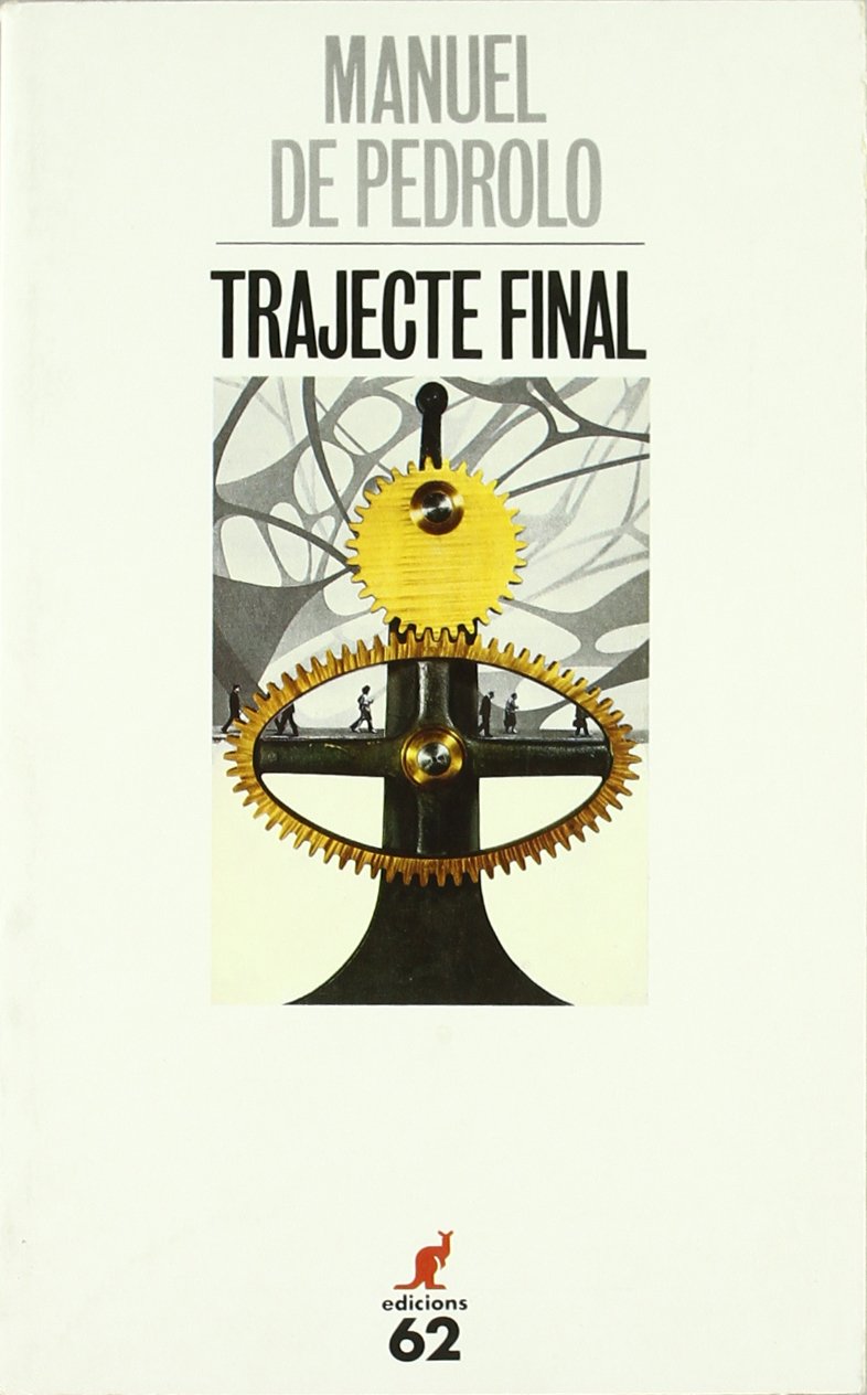 Trajecte Final