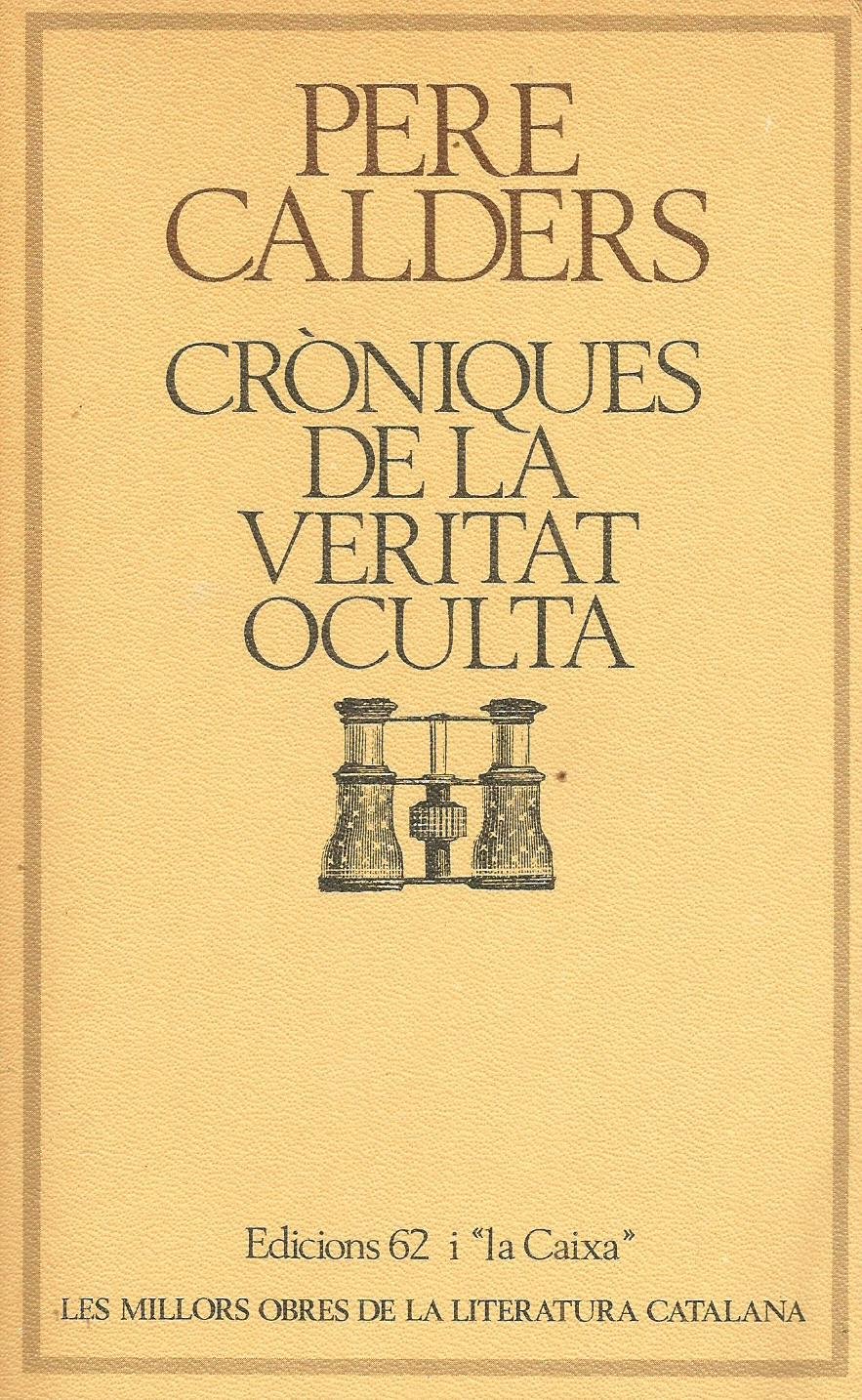 Cròniques de la Veritat Oculta