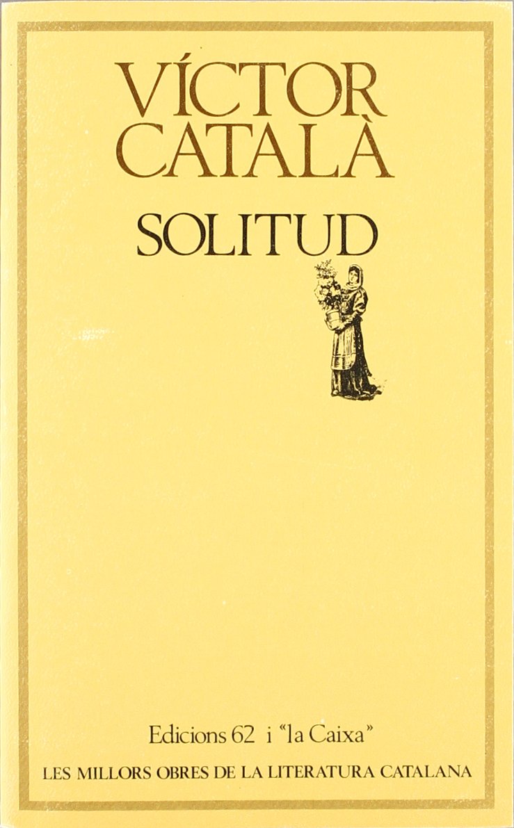 Solitud