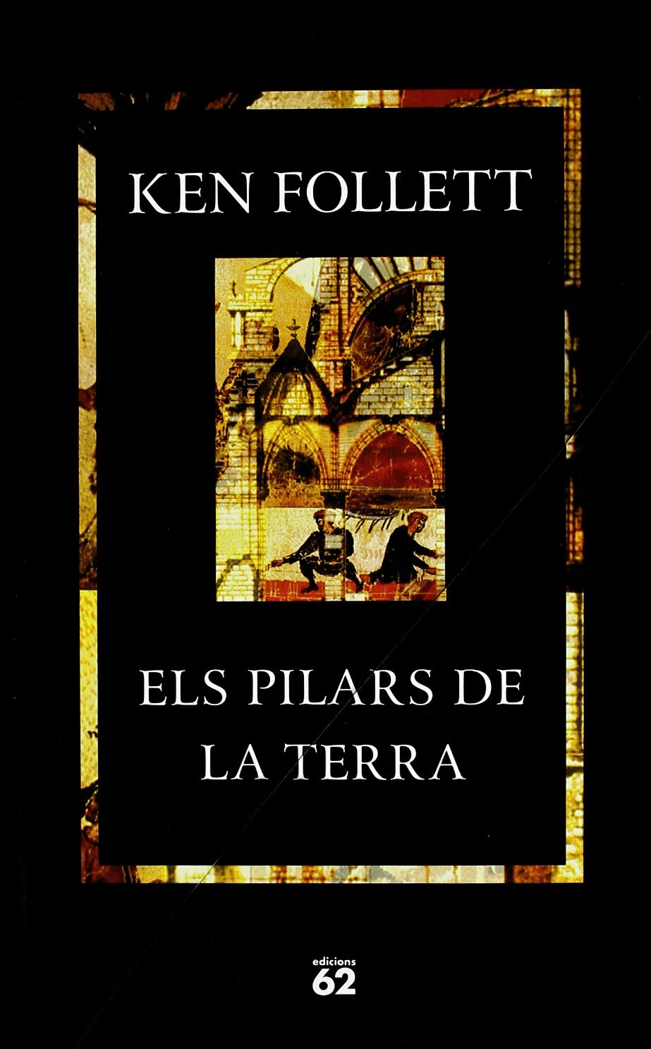 Els Pilars de la Terra