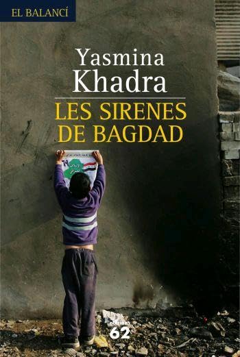 Les Sirenes de Bagdad