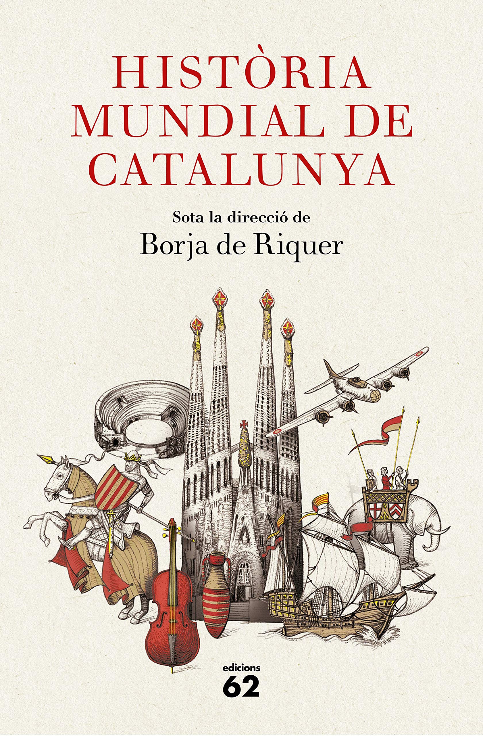 Història Mundial de Catalunya