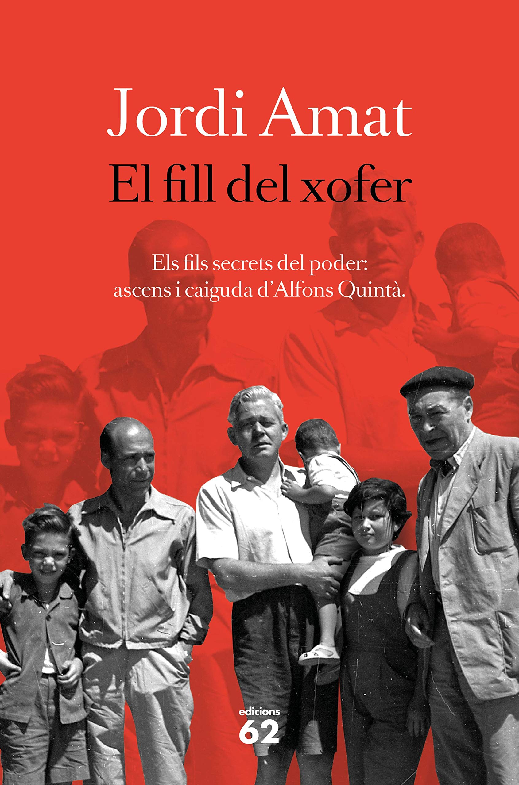 El Fill Del Xofer