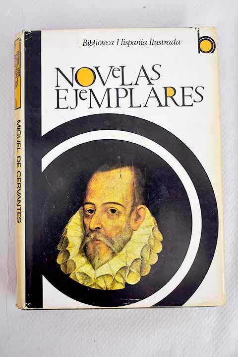 Novelas Ejemplares