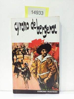 Cyrano de Bergerac