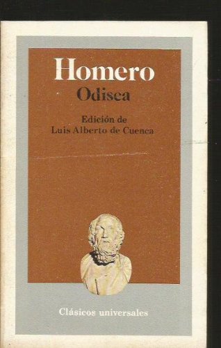 La Odisea