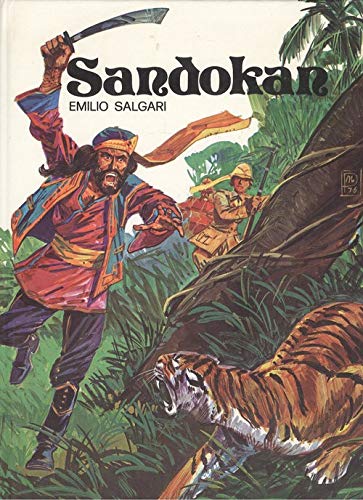 Sandokan