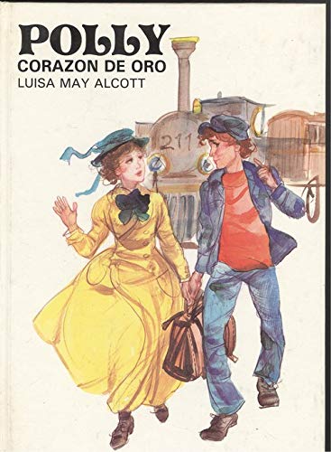 Polly, corazón de oro