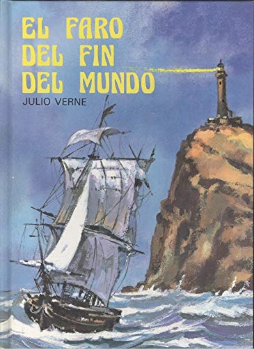 Faro Del Fin Del Mundo, el