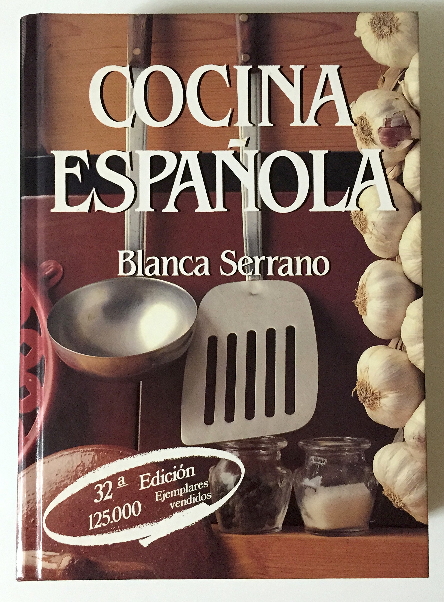 Cocina Española