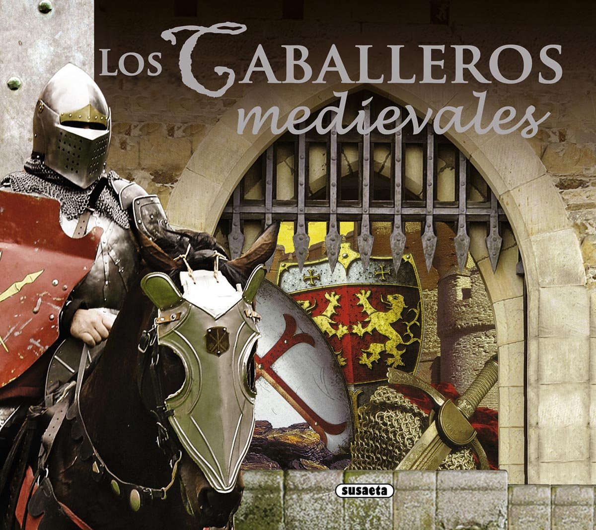 Los caballeros medievales