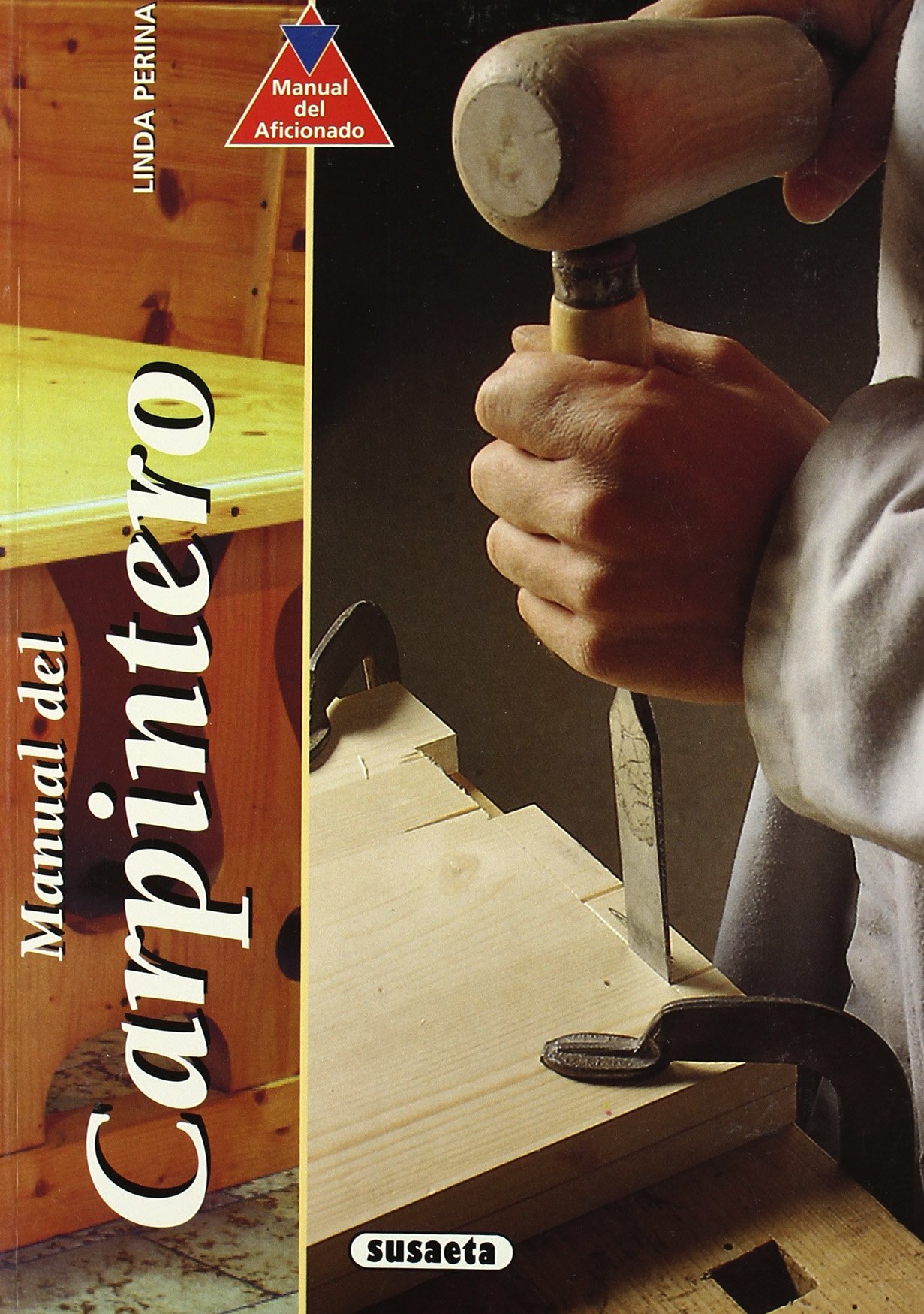 Manual del carpintero