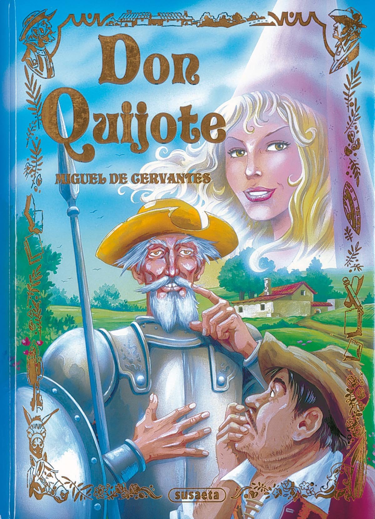 Don Quijote