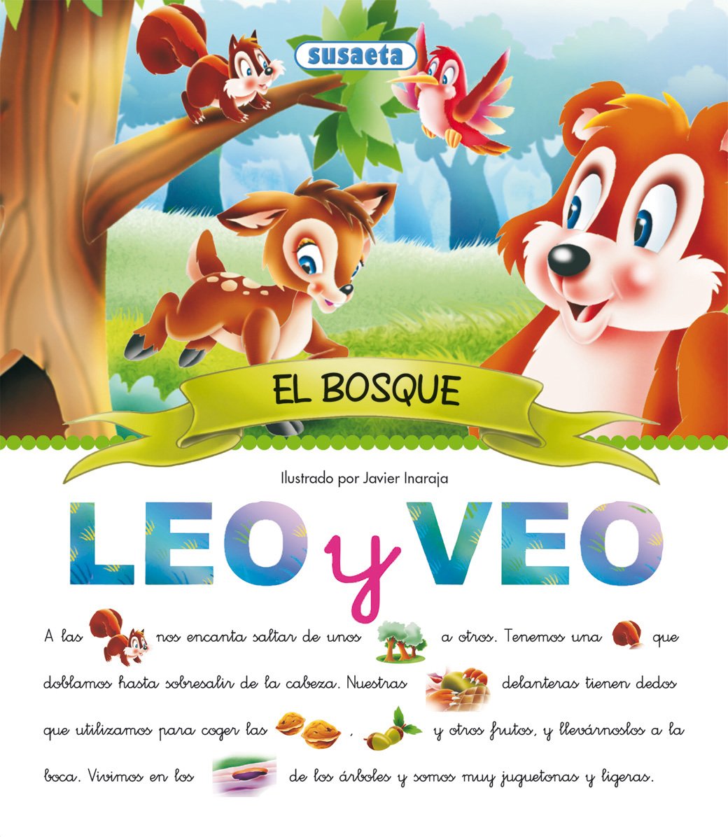 El Bosque