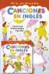 Mis Primeras Canciones En Inglés