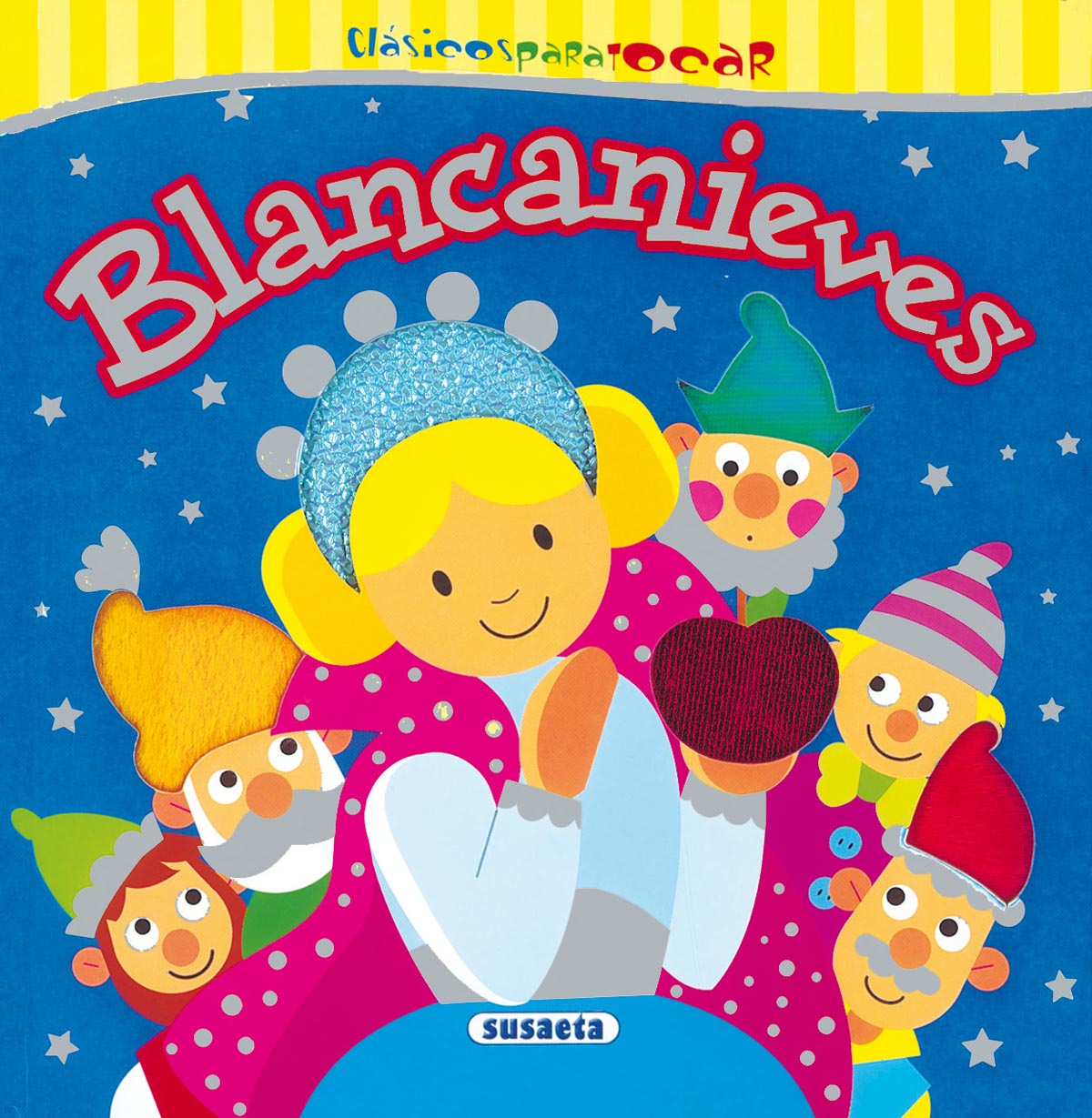 Blancanieves