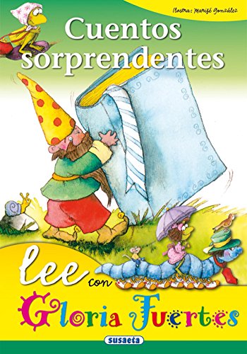 Cuentos Sorprendentes. Lee Con...