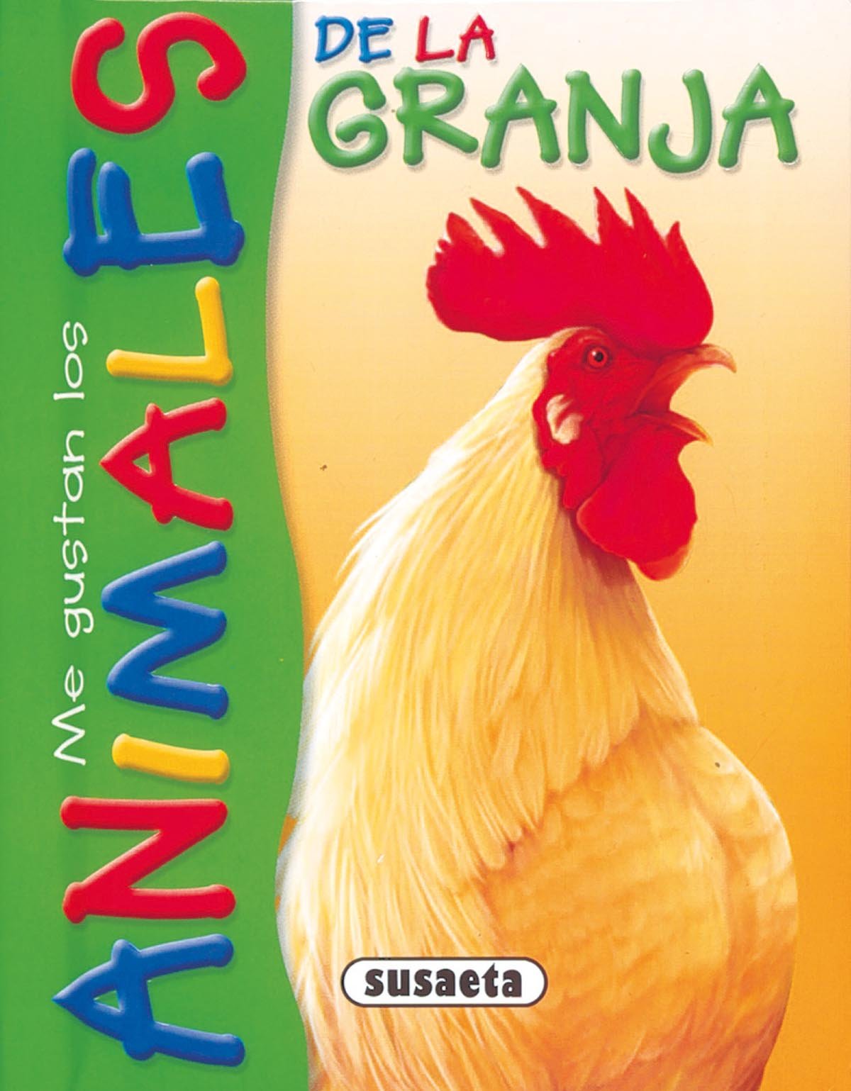 Animales de la Granja