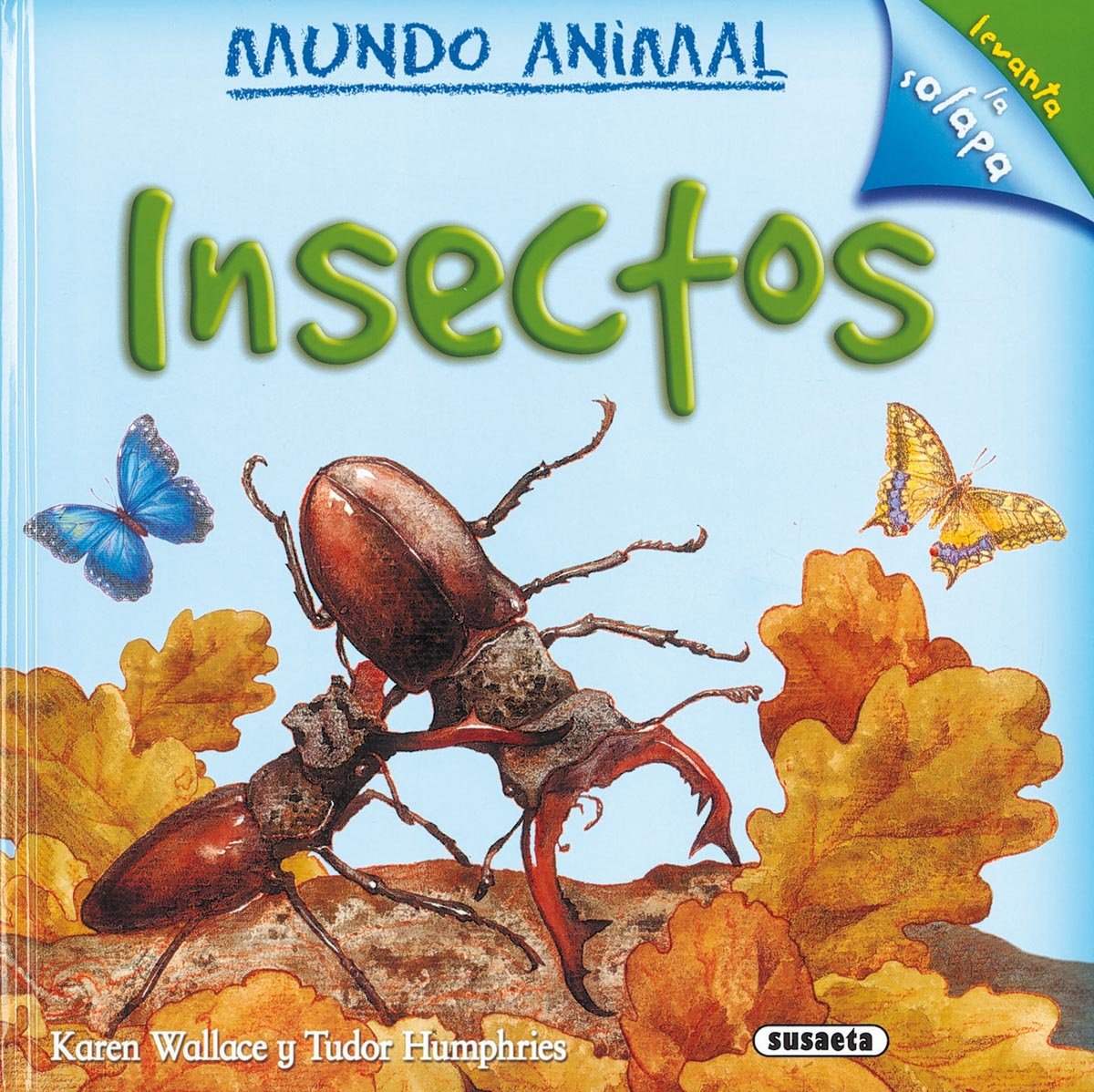 Insectos