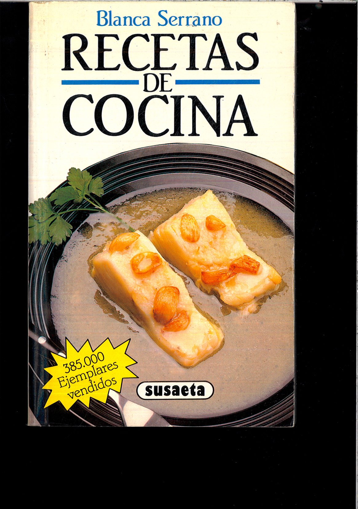 Recetas de cocina