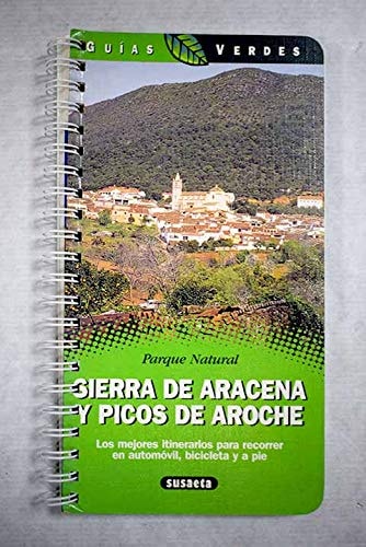 Sierra de Aracena y Picos de Aroche