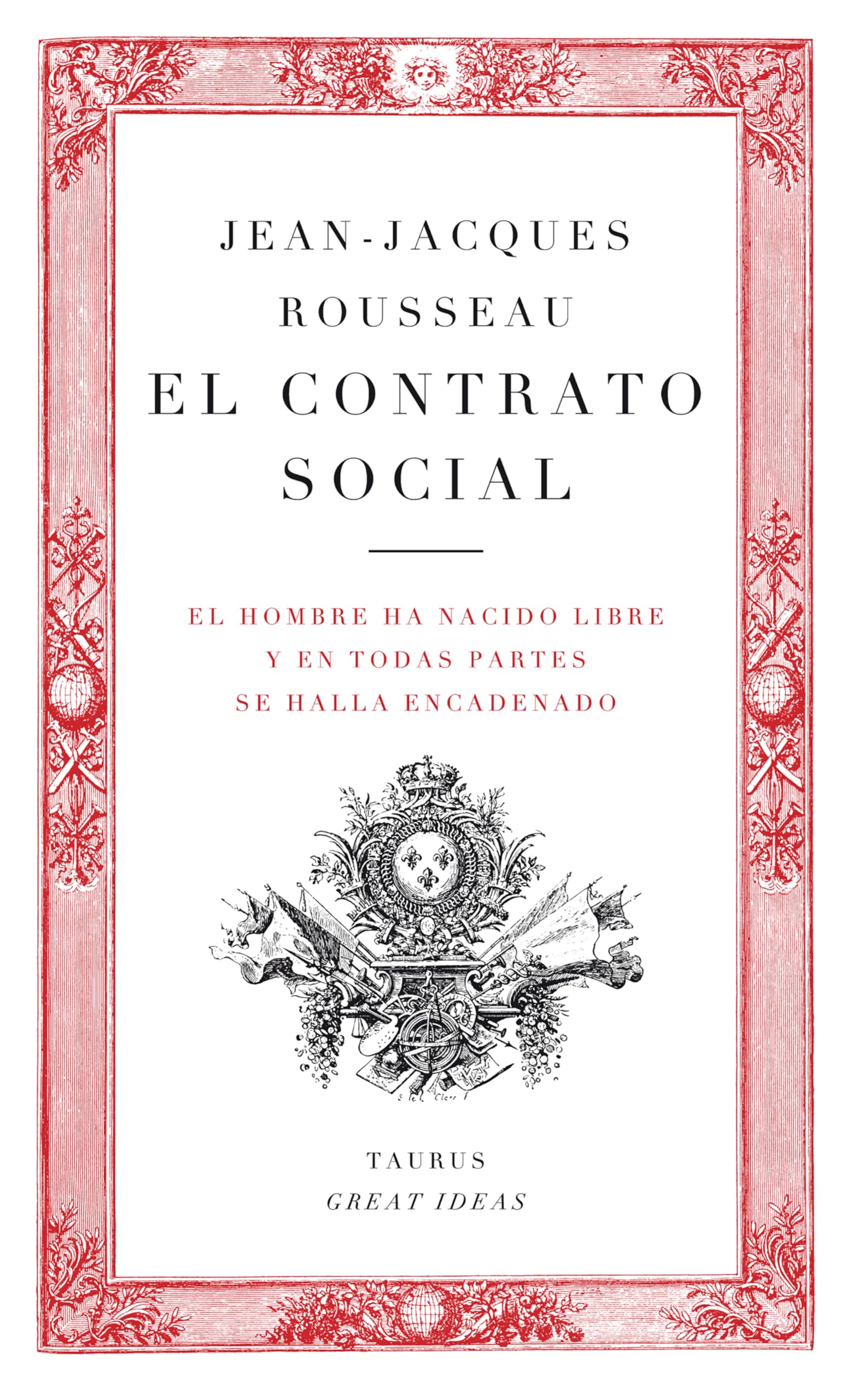 El Contrato Social