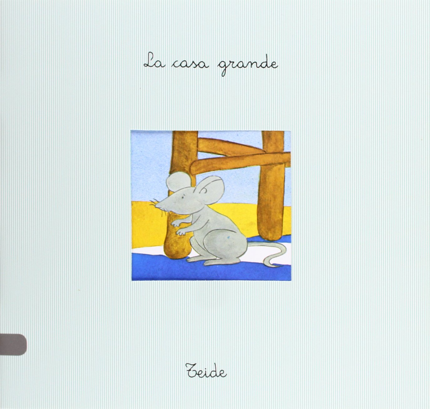 La casa grande