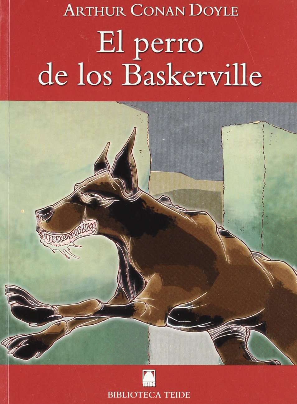 El Perro de los Baskerville, Eso - 9788430760381: 14