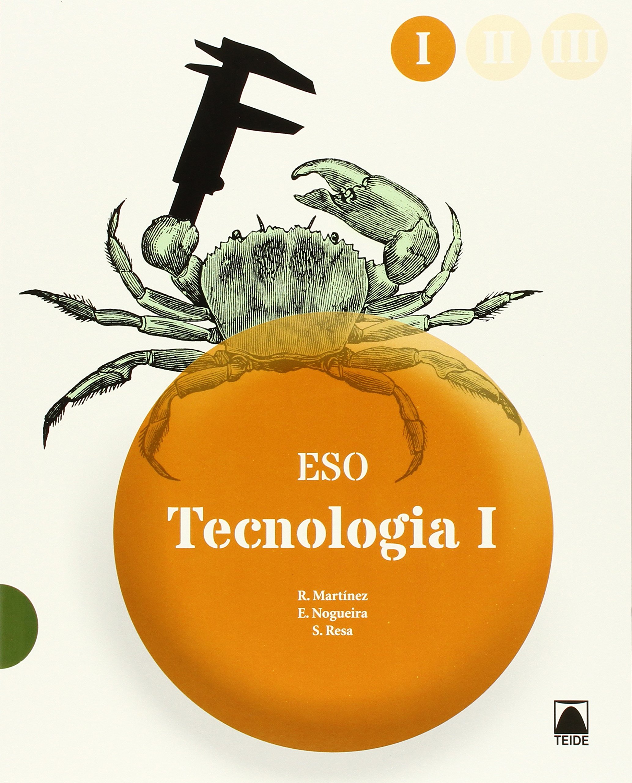 Tecnologia I ESO - València