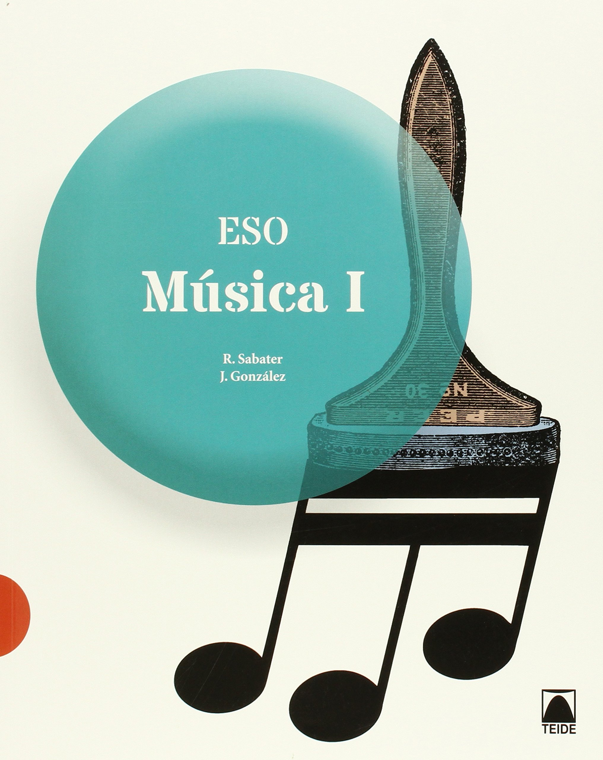 Música I Eso - 9788430790074