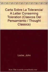 Carta sobre la Tolerancia