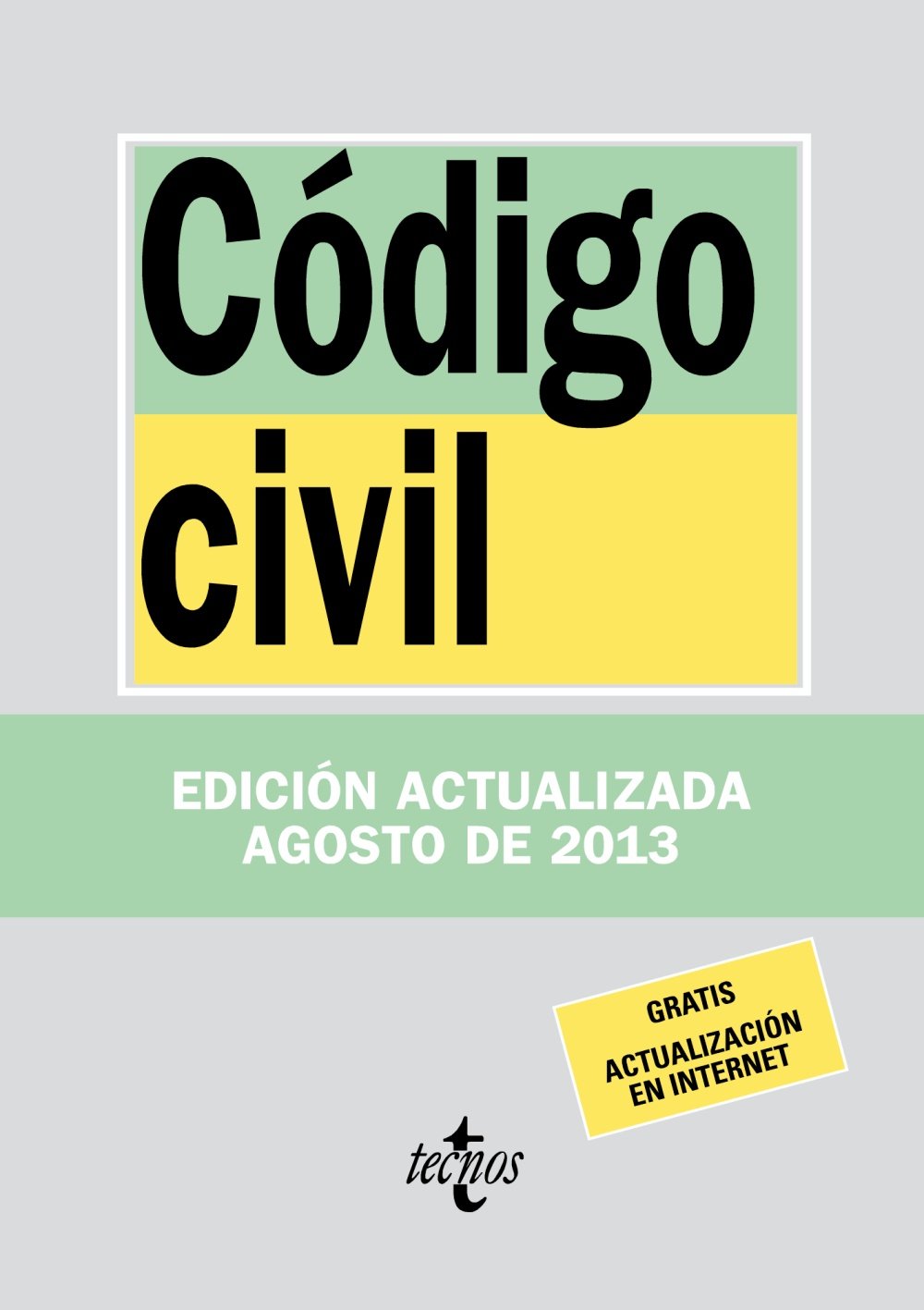 Código Civil