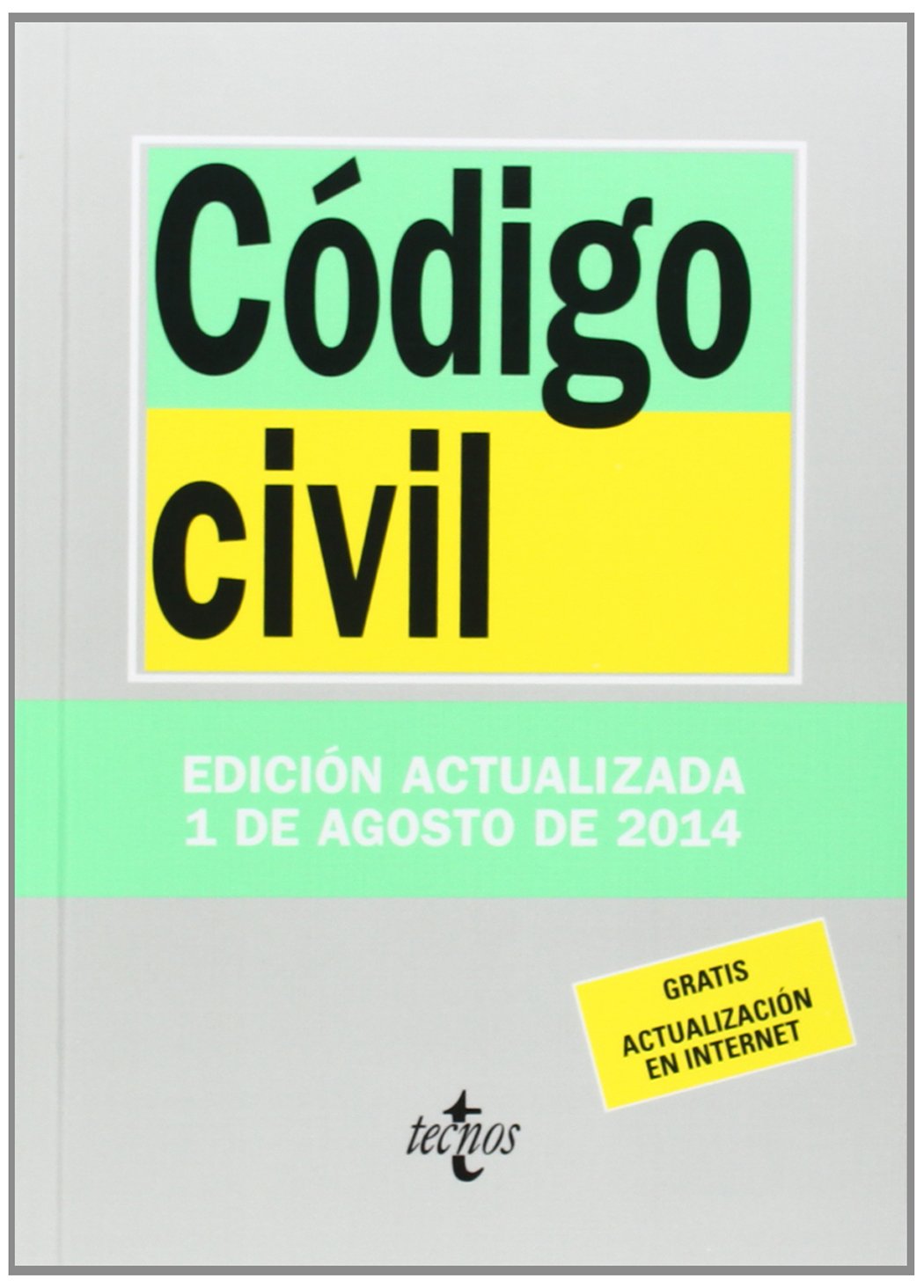 Código Civil