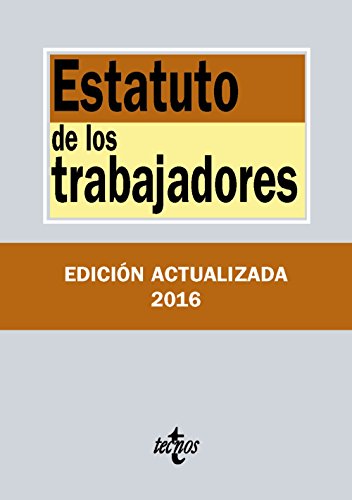 Estatuto de los Trabajadores