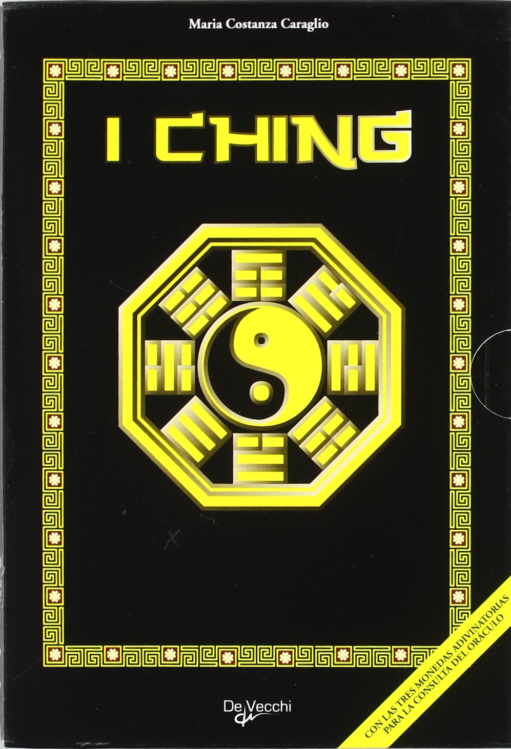 I Ching