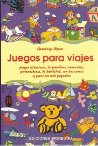 Juegos para viajes