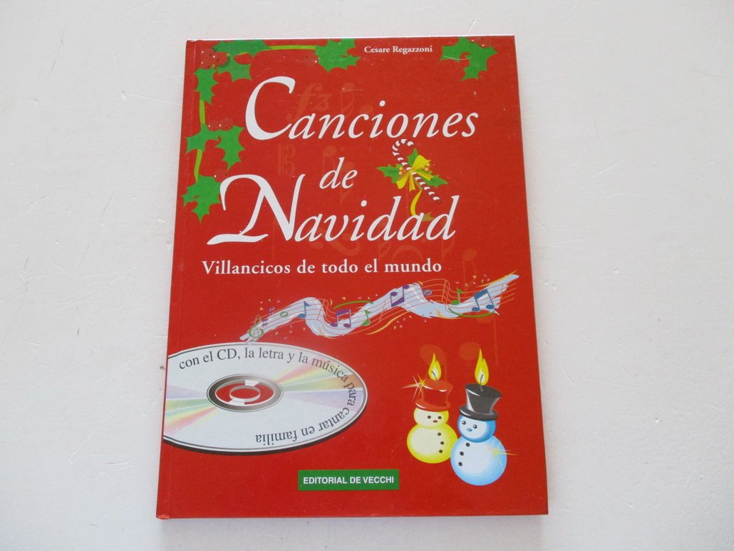 Canciones de Navidad
