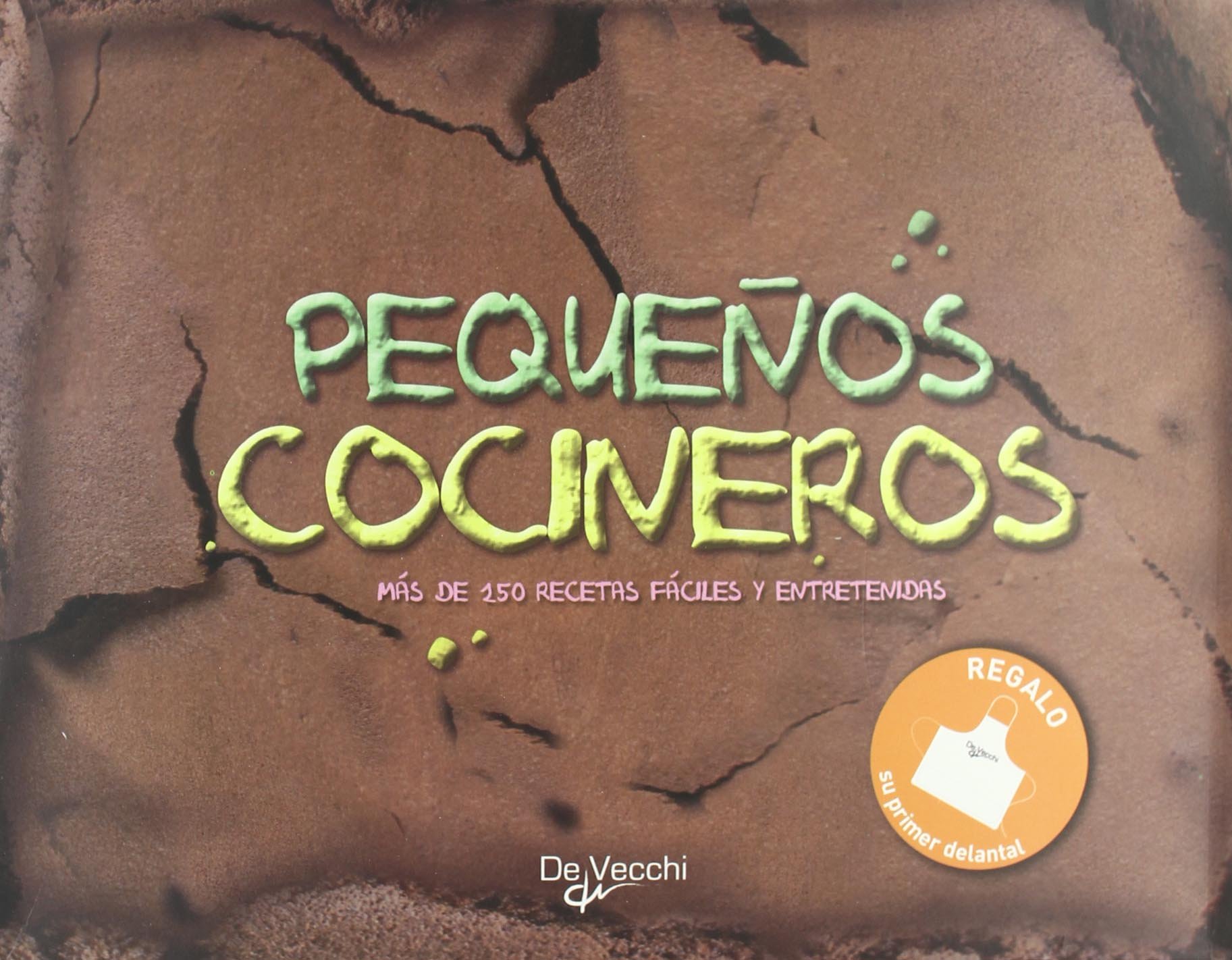 Pequeños cocineros
