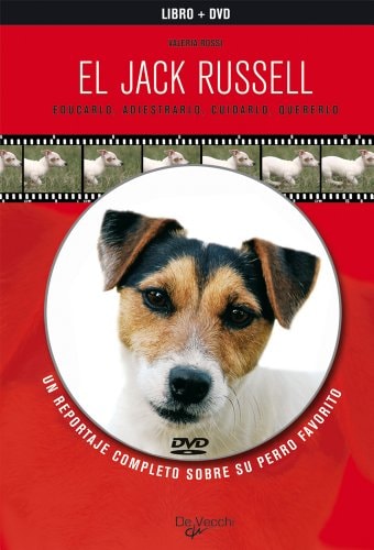 El Jack Russell (Libro + DVD)