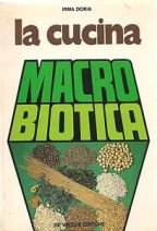 La cocina macrobiótica