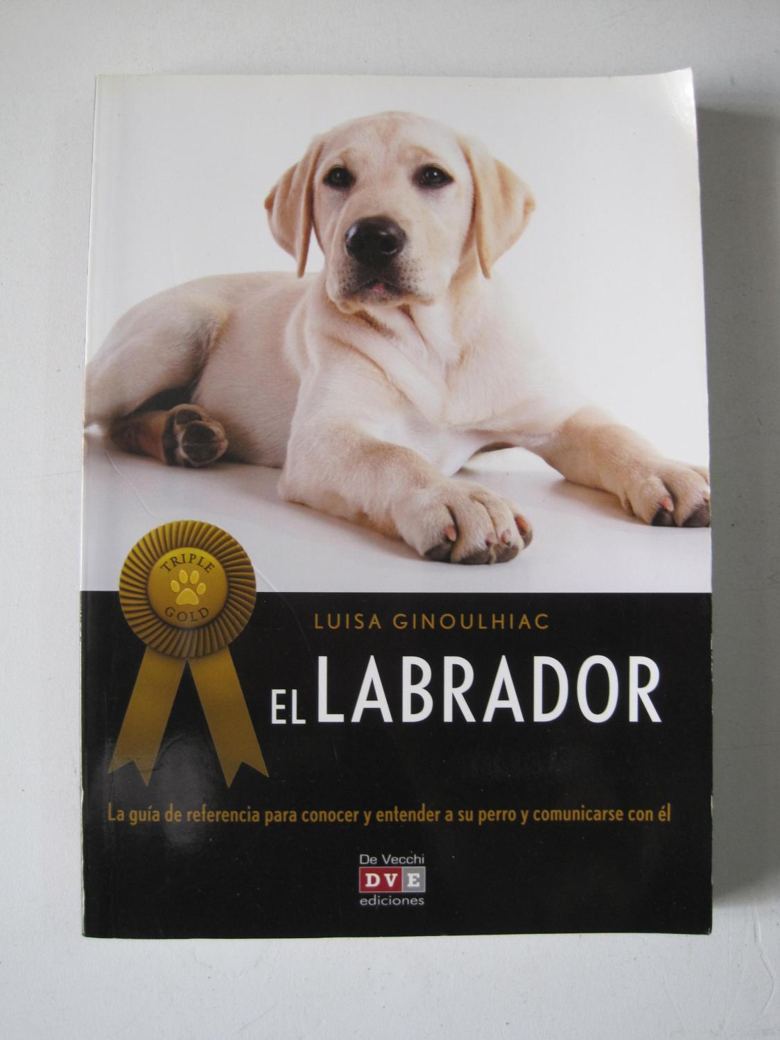 El labrador