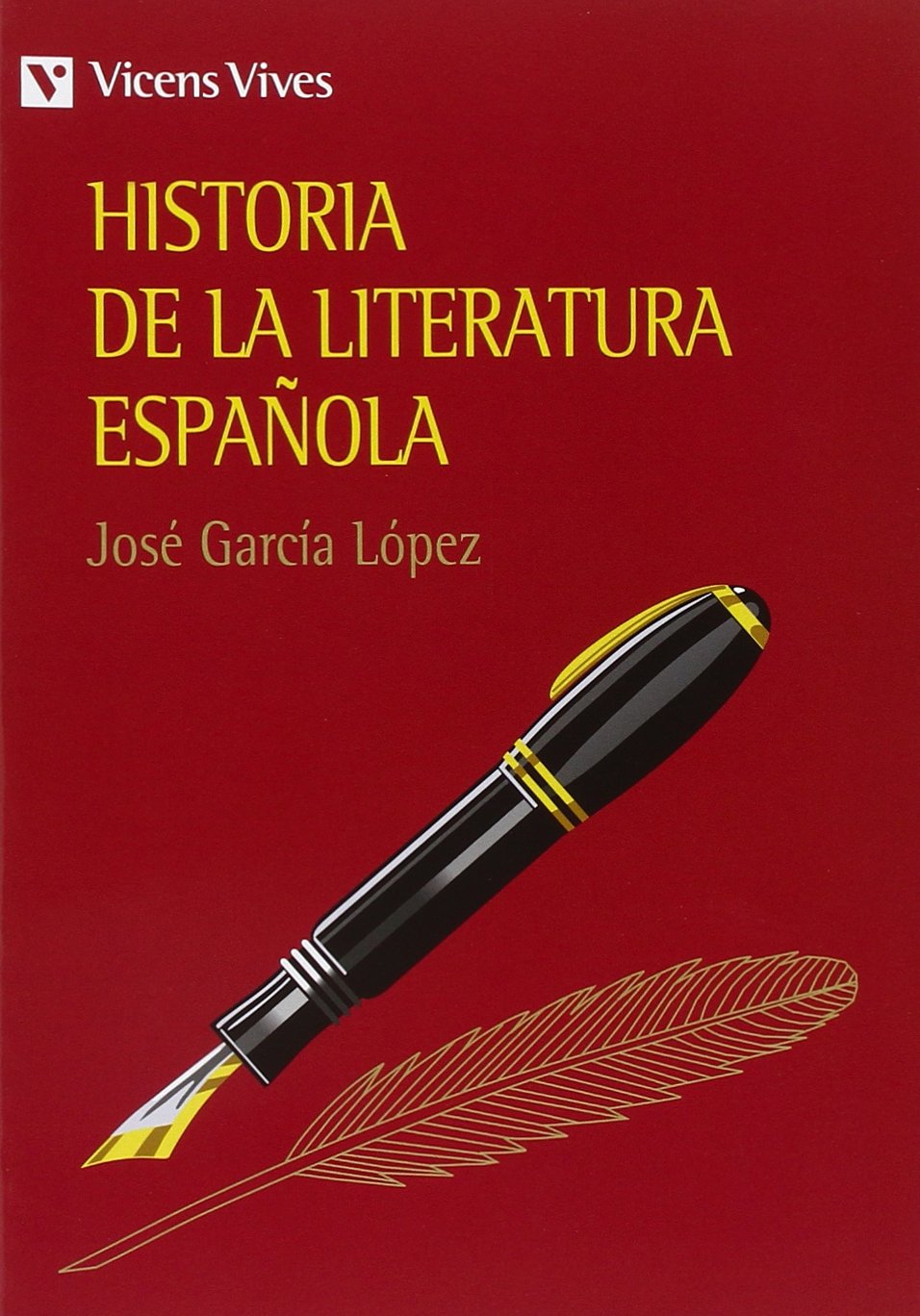 Historia de la Literatura Espa Ola.