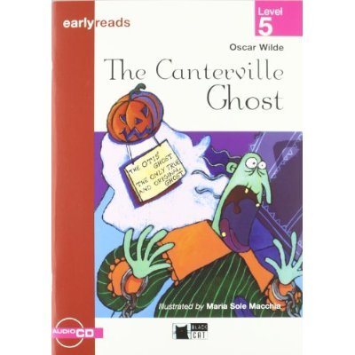 The Canterville Ghost Free Audio