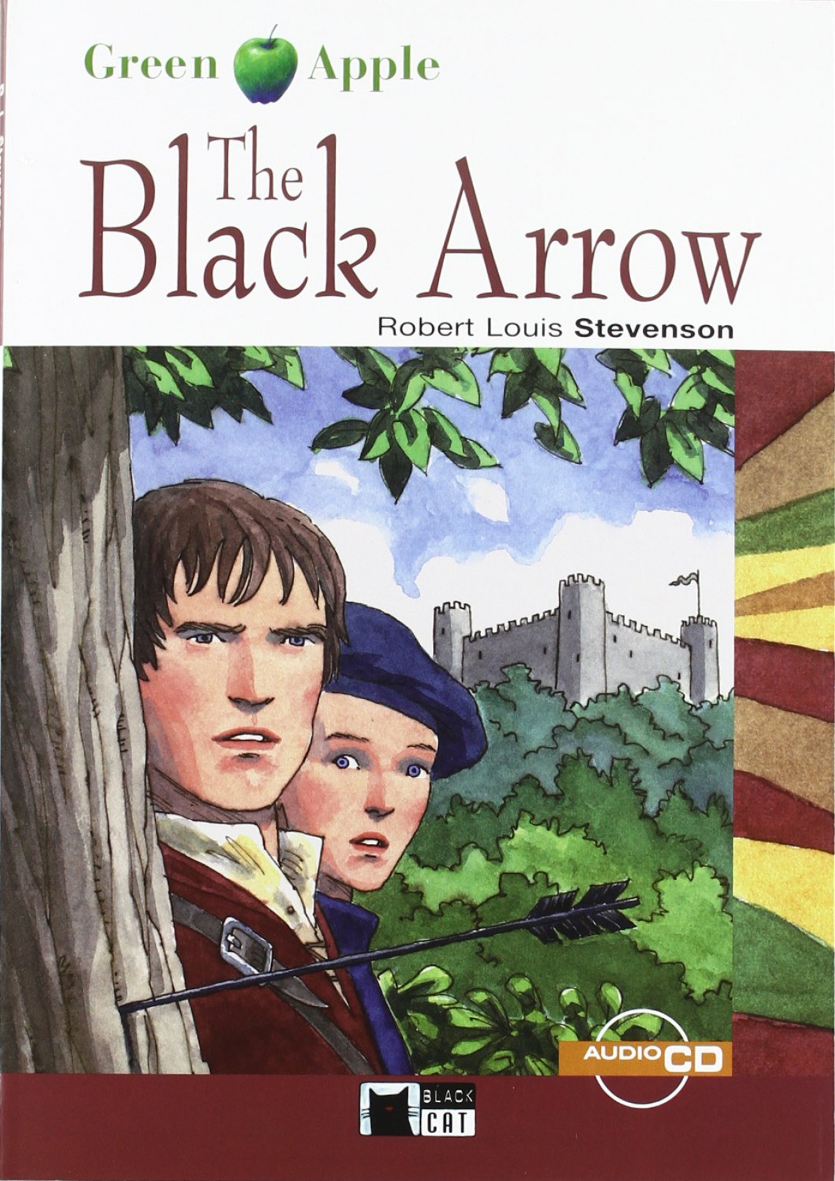 The Black Arrow